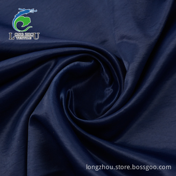 Ny Bubble Satin Fabric PD
